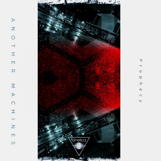 Prophecy cover art