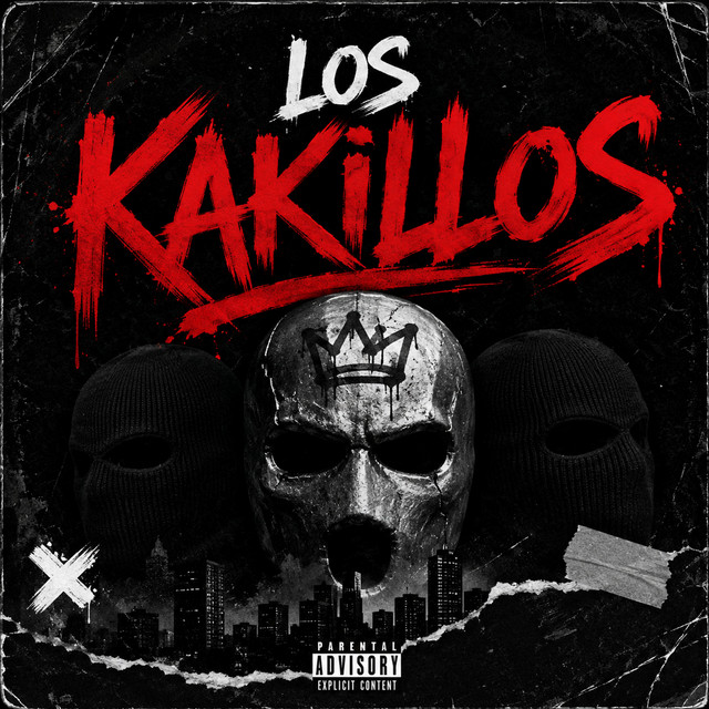 los kakillos