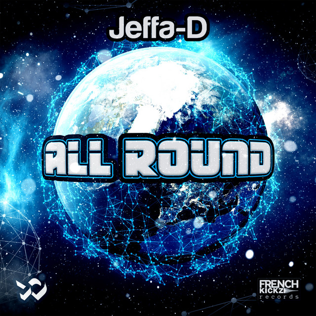 All Round cover art