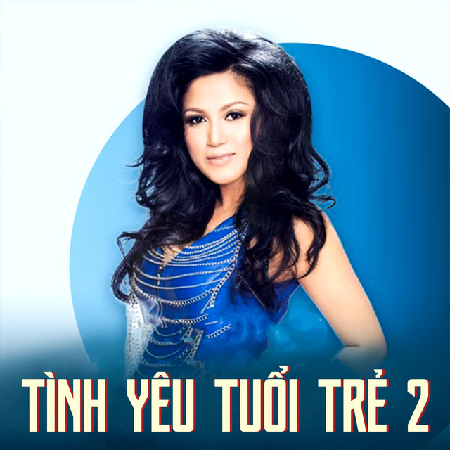 Tình Yêu Tuổi Trẻ 2 cover