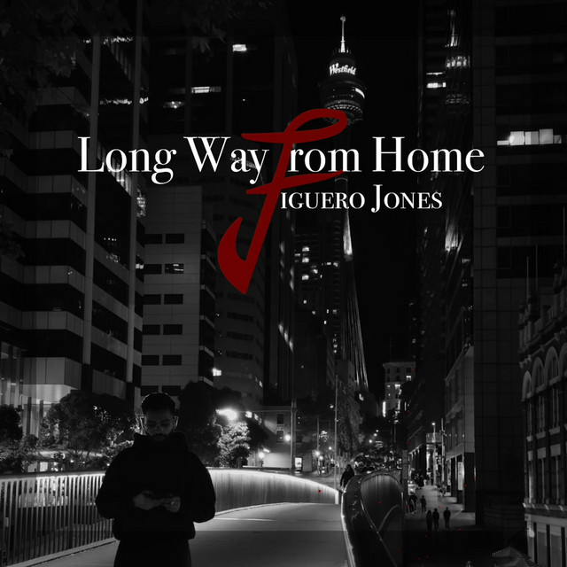 Long Way From Home