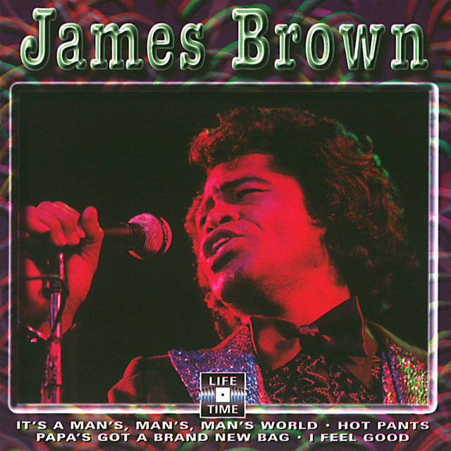 Hot Pants - Hot Pants - song and lyrics by James Brown | Spotify