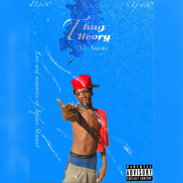 Thug Theory - Album by ASE Snachy | Spotify