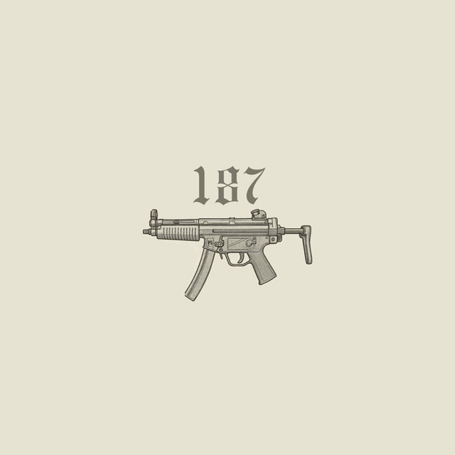 187 cover art