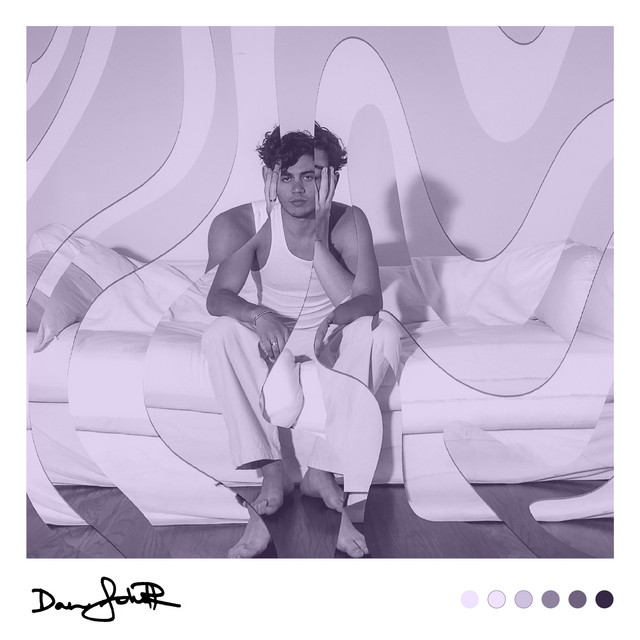 Break Ties cover art