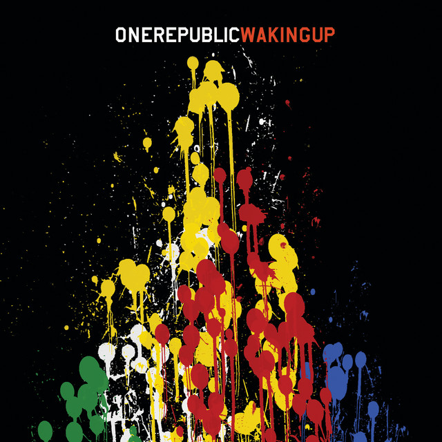 Waking Up (2026 Remastered)