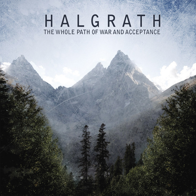 The Whole Path of War and Acceptance cover art