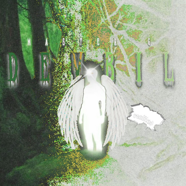 DEVBIL cover art