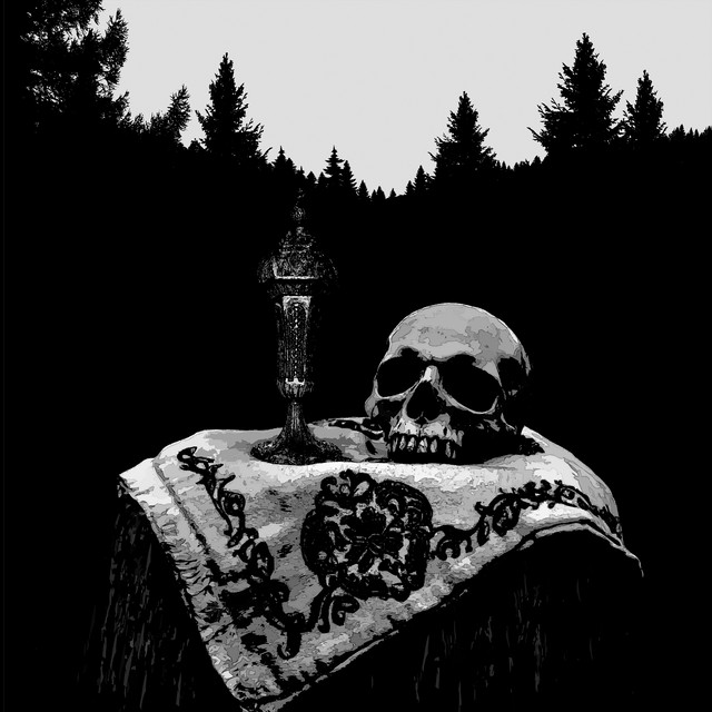 Обкладинка: Мёд атрутны — Цемра