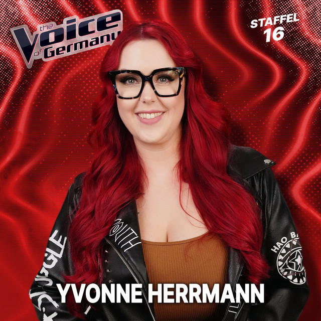 Yvonne Hermann