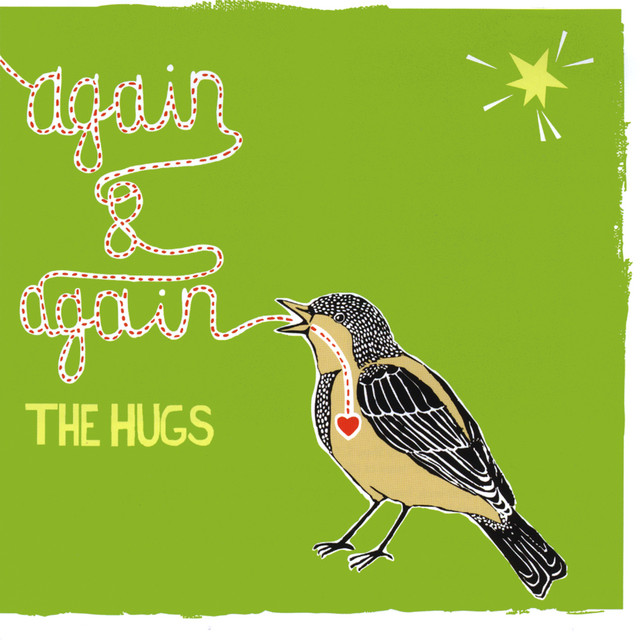 Again And Again cover