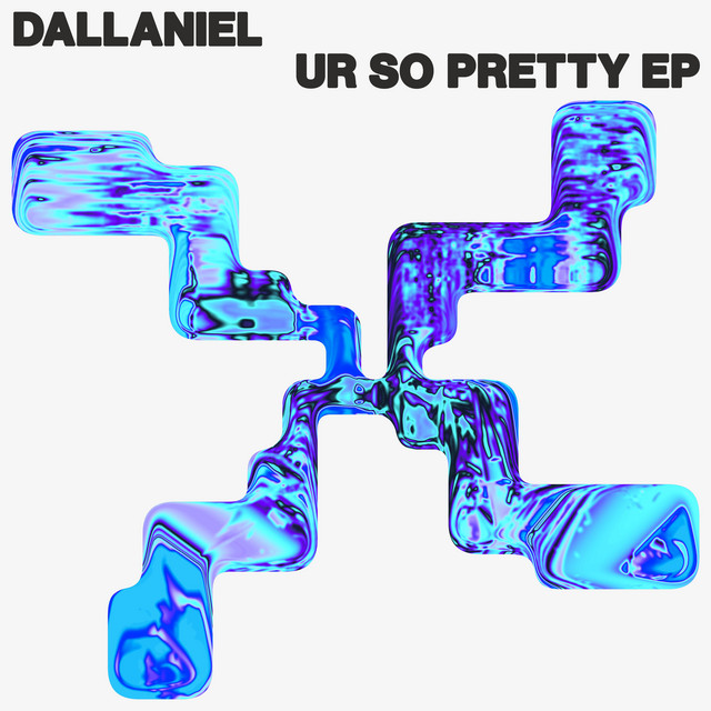 Ur So Pretty cover
