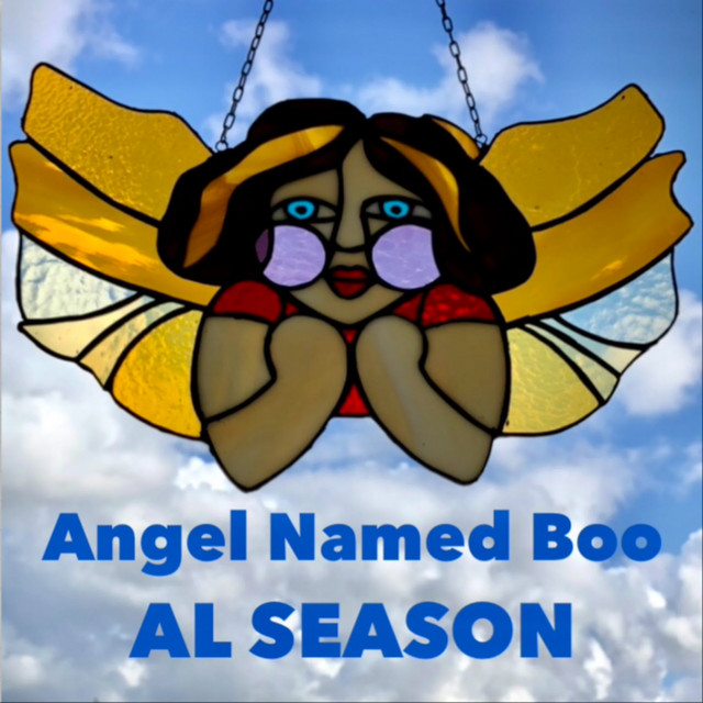 Angel Named Boo - Single by Al Season | Spotify