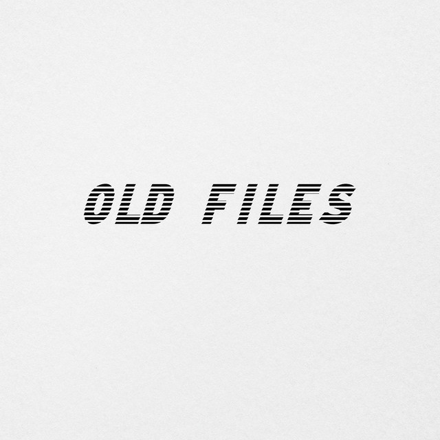 Old Files cover art