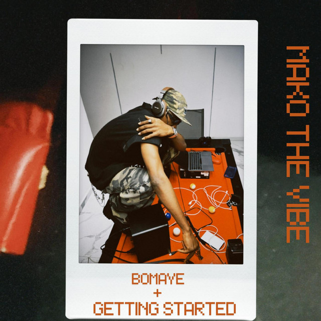 GETTING STARTED