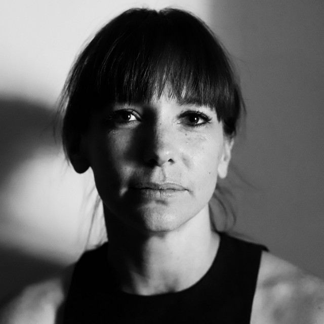 Sarah McArthur