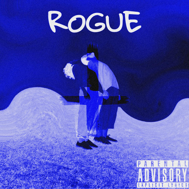 Rogue cover art