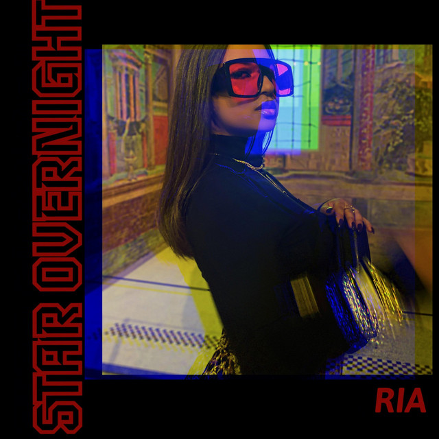 star overnight - Single by RIA | Spotify