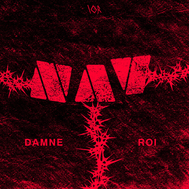 Vodyanoy cover art