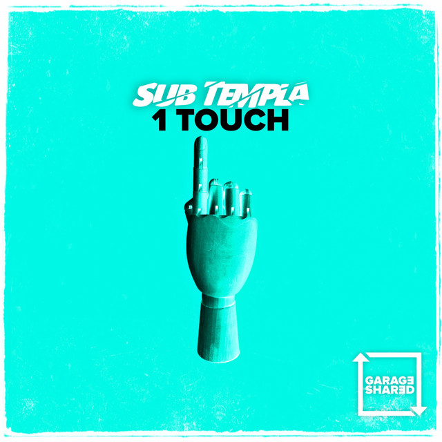 1 Touch cover art