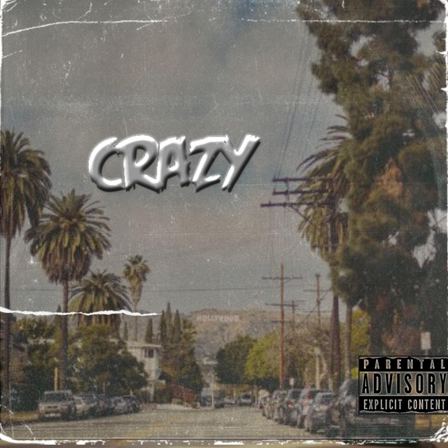 CRAZY