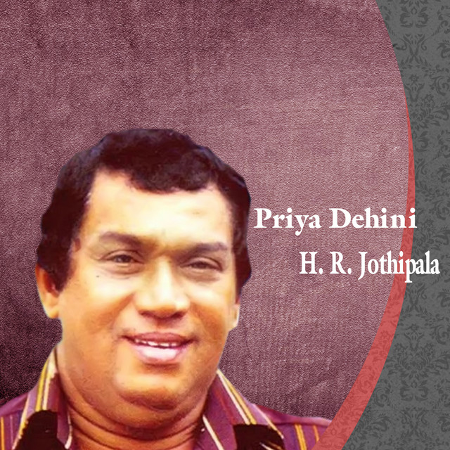 Gee Sindu Gaya Waya - song by H.R. Jothipala | Spotify
