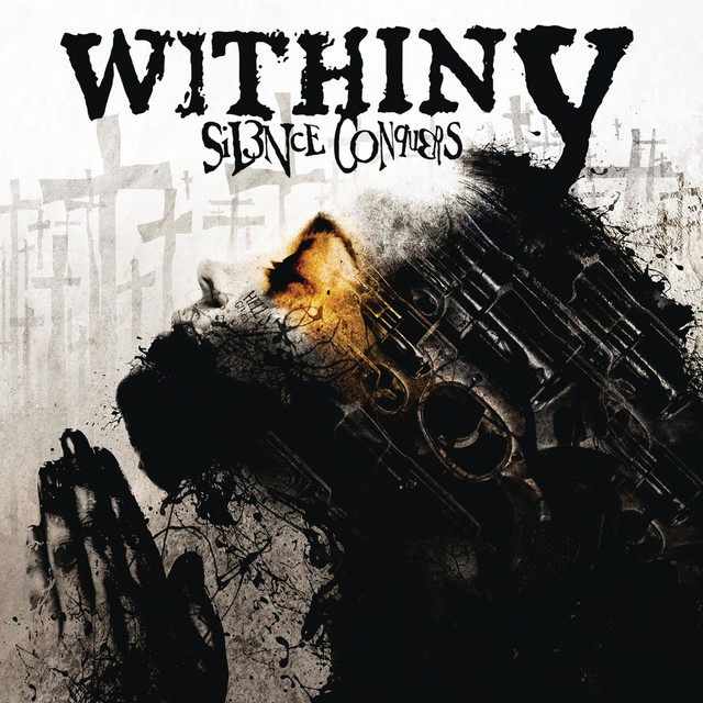 Silence Conquers cover art