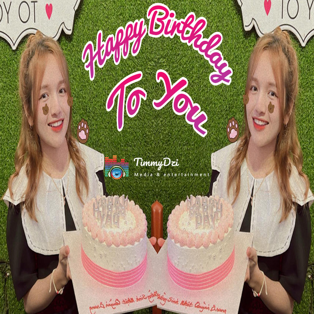 Selamat Ulang Tahun (Another Version) cover art