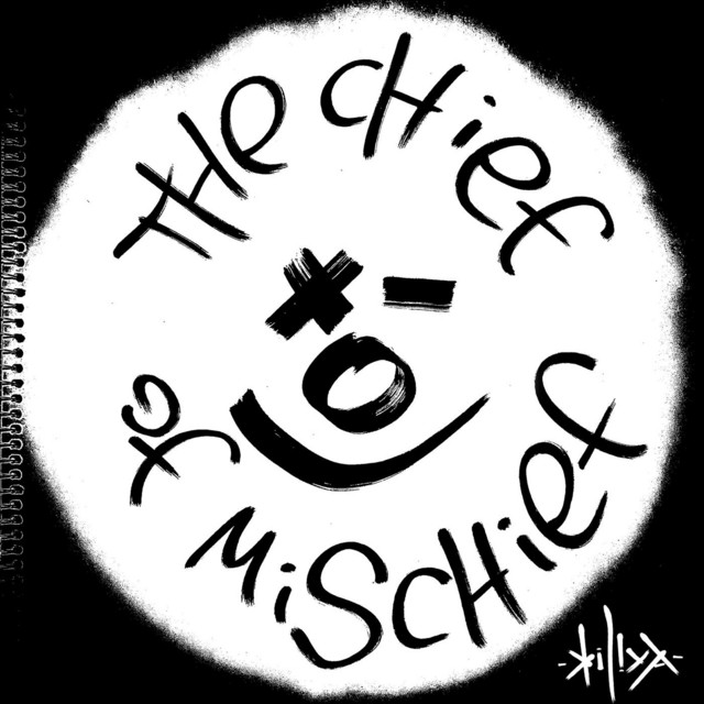 The Chief of Mischief - Single by Killya | Spotify