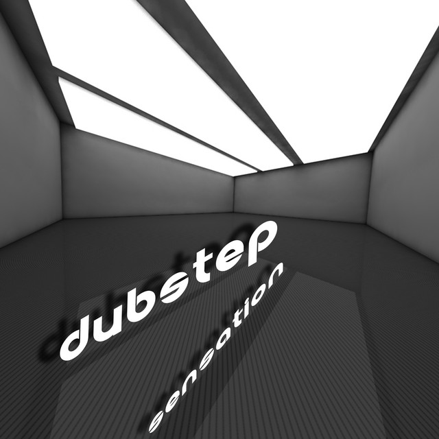Dubstep Sensation cover art
