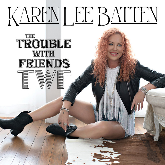 The Trouble with Friends