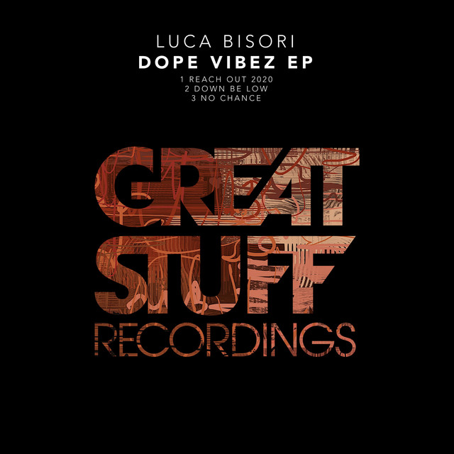 Reach out 2020 - Original Mix