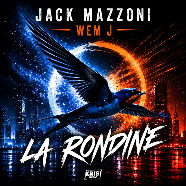 La Rondine
