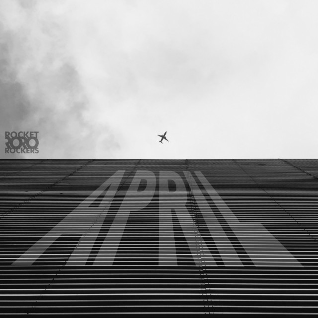 April - Cover Version