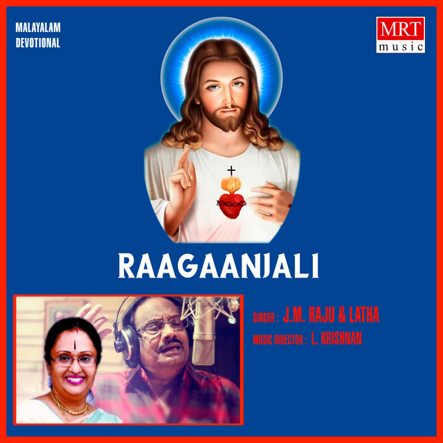 Raagaanjali - Album by Latha | Spotify