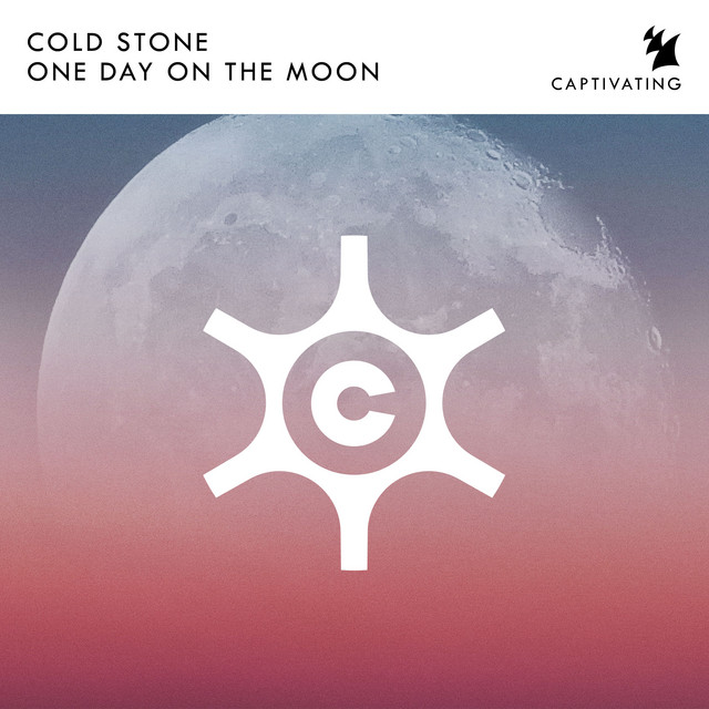 One Day On The Moon cover