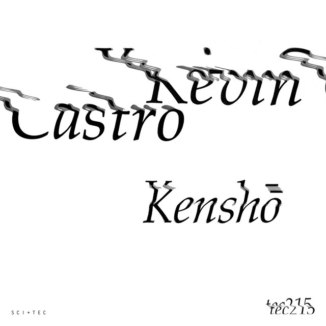 Kenshō cover art