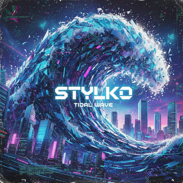 Tidal Wave