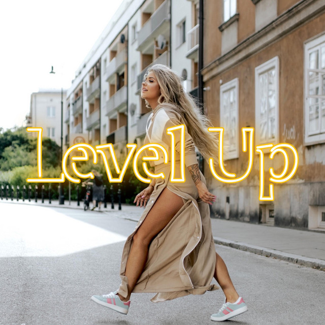 Level Up