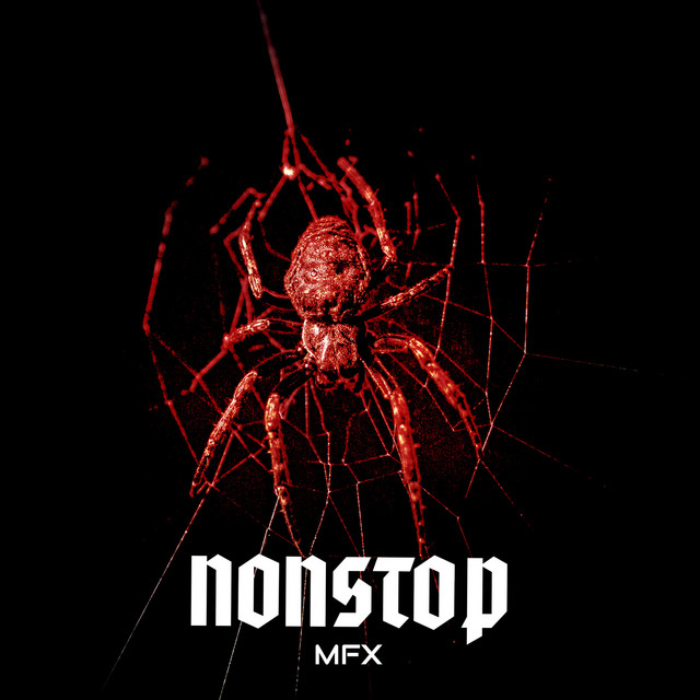 Nonstop cover art