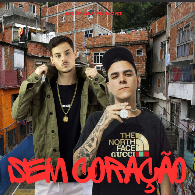 Sem Coração