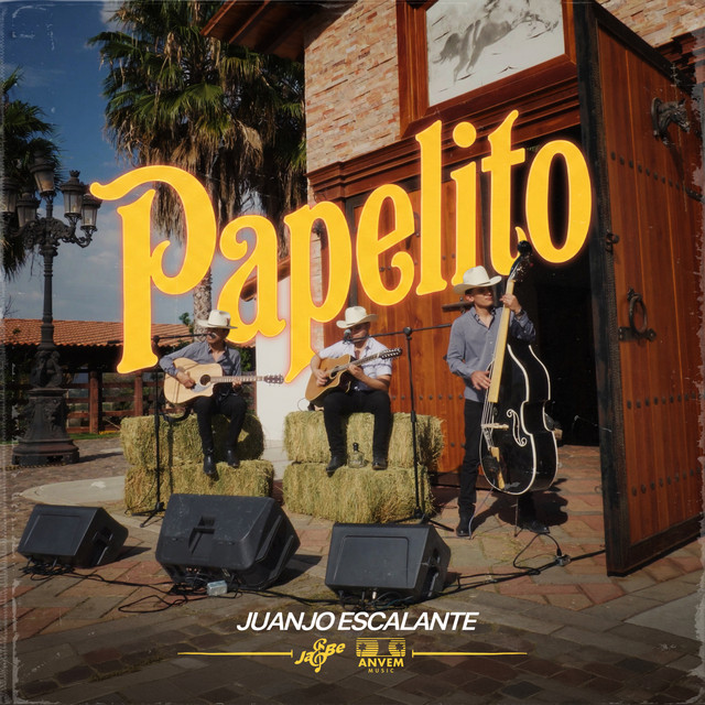 Papelito - En Vivo