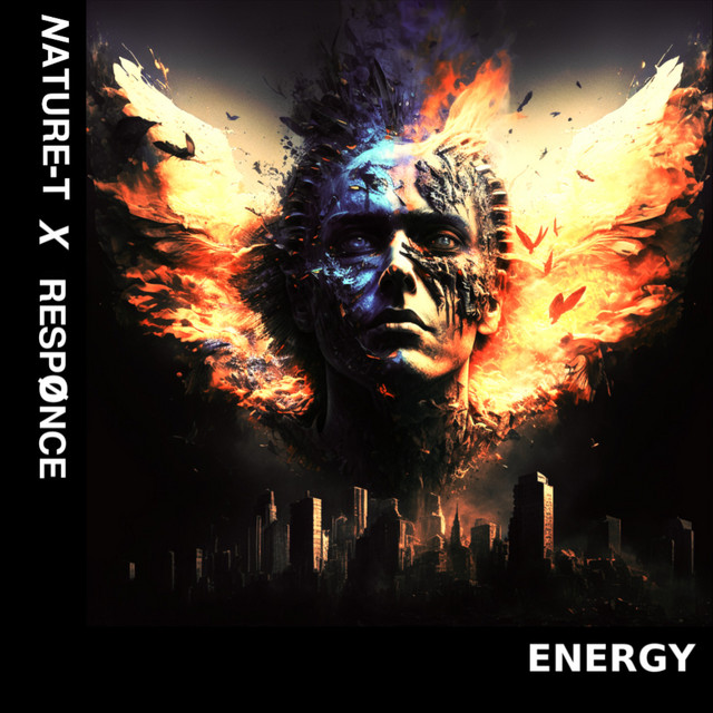 Energy - Radio Edit