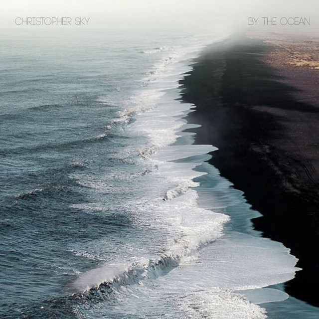 By the Ocean cover art