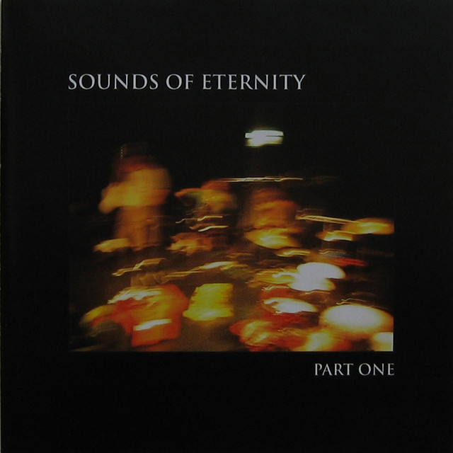 Sounds of Eternity Photo