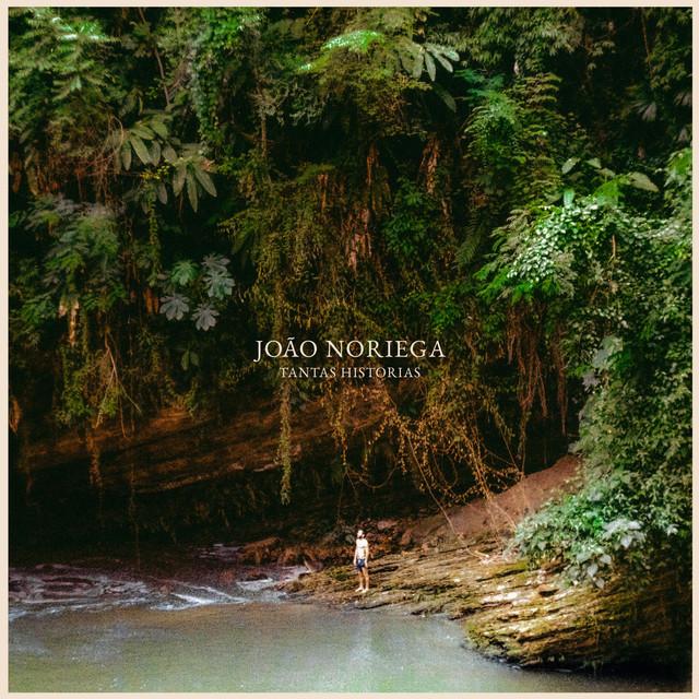 Tantas Historias cover art
