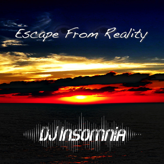 Escape From Reality cover art