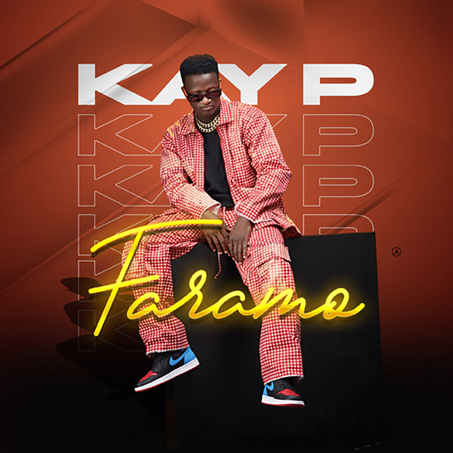 Kay P | Spotify