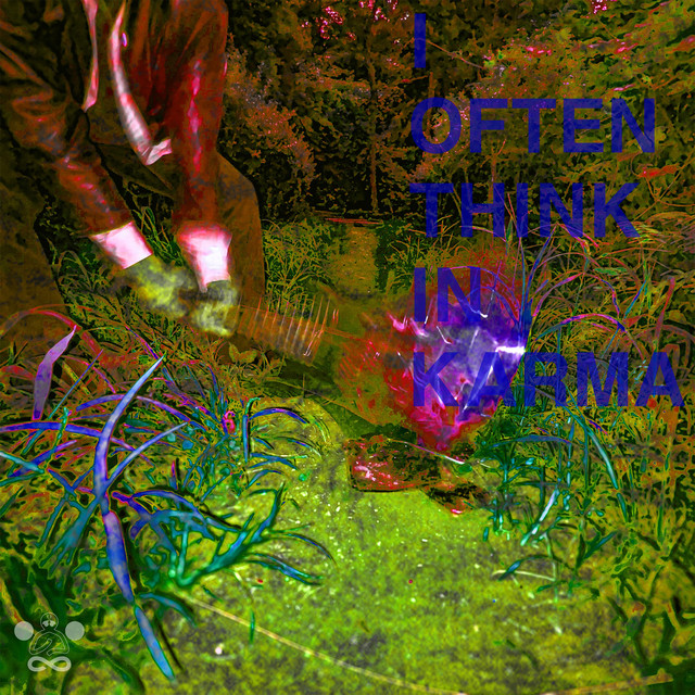 Dr. Karma cover art