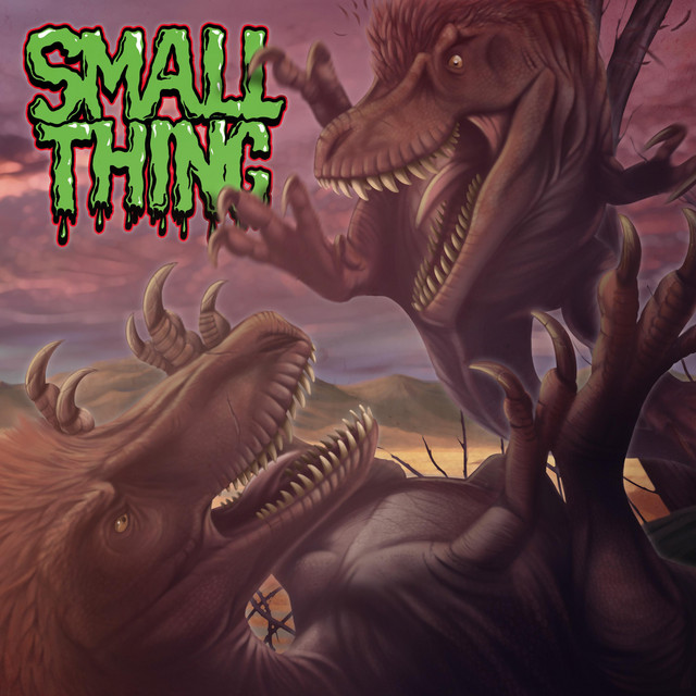 Small Thing cover art